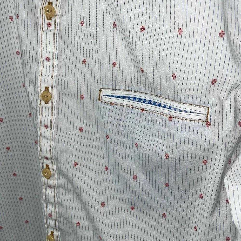 Men’s Van Heusen Dress Shirt